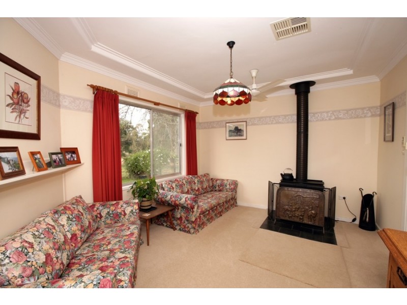 1440 Mangoplah-The Rock Rd, Mangoplah NSW 2652