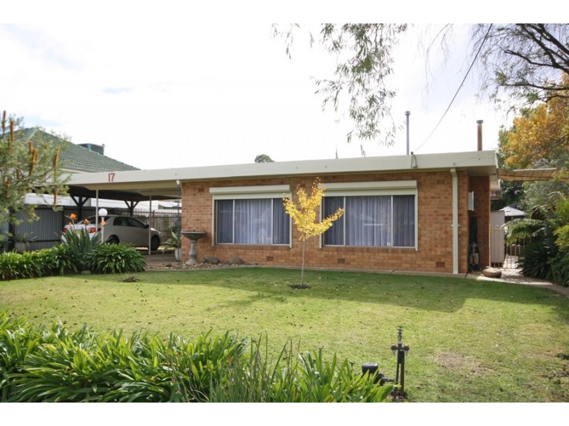 17 Stanley Street, Wagga Wagga NSW 2650