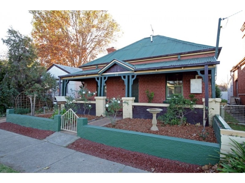 22 Albury Street, Wagga Wagga NSW 2650