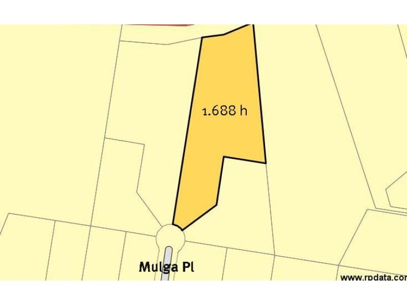 4 Mulga Place, Springvale NSW 2650