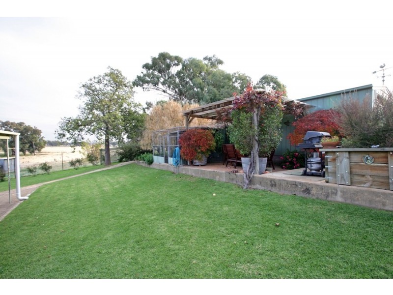 1440 Mangoplah-The Rock Road, Wagga Wagga NSW 2650