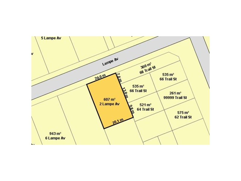 2 Lampe Avenue, Wagga Wagga NSW 2650