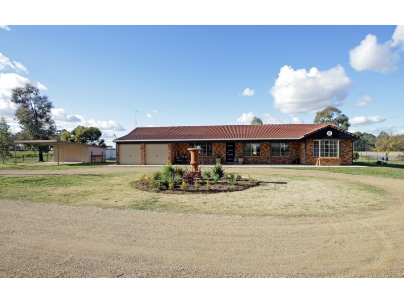 Lot 112 Coolamon Wagga Rd, Coolamon NSW 2701