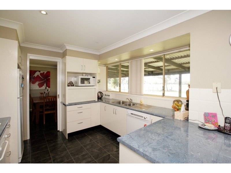 Lot 112 Coolamon Wagga Rd, Coolamon NSW 2701