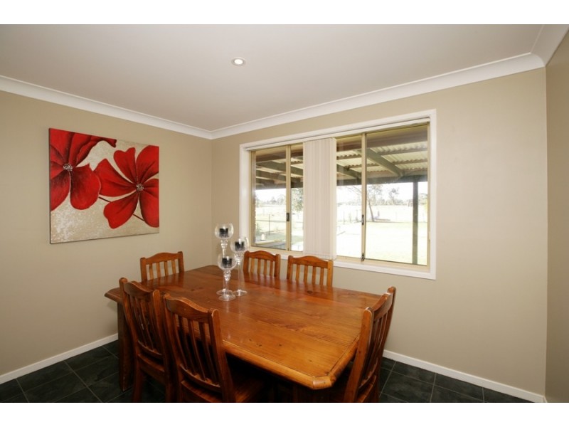 Lot 112 Coolamon Wagga Rd, Coolamon NSW 2701