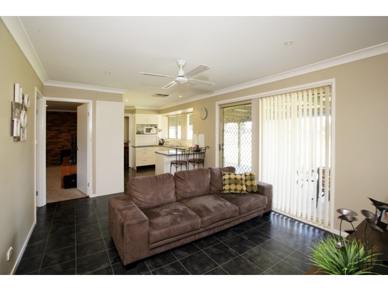 Lot 112 Coolamon Wagga Rd, Coolamon NSW 2701
