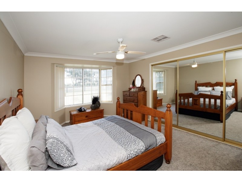 Lot 112 Coolamon Wagga Rd, Coolamon NSW 2701