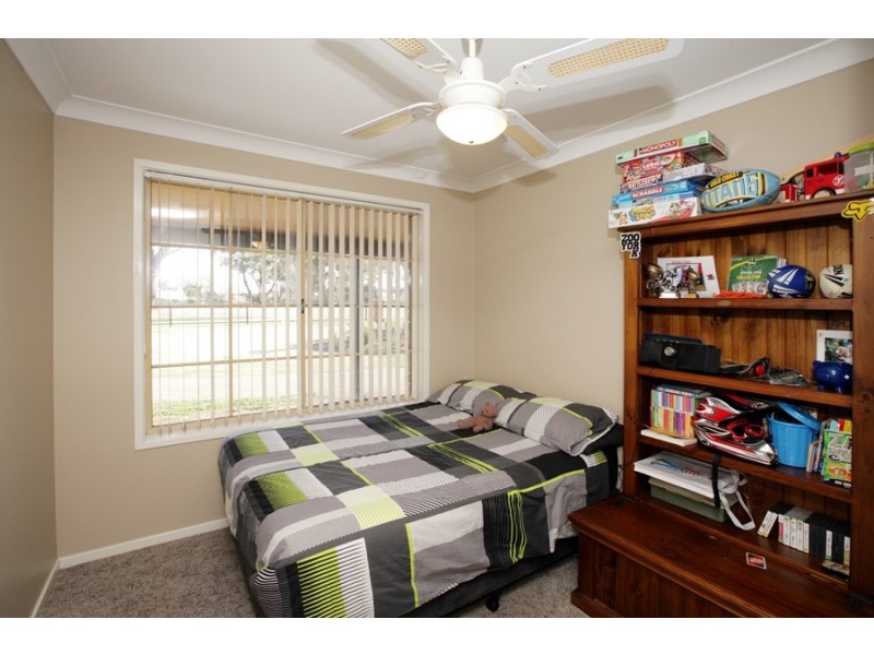 Lot 112 Coolamon Wagga Rd, Coolamon NSW 2701