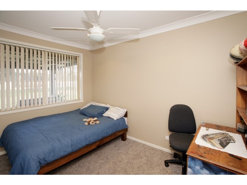 Lot 112 Coolamon Wagga Rd, Coolamon NSW 2701
