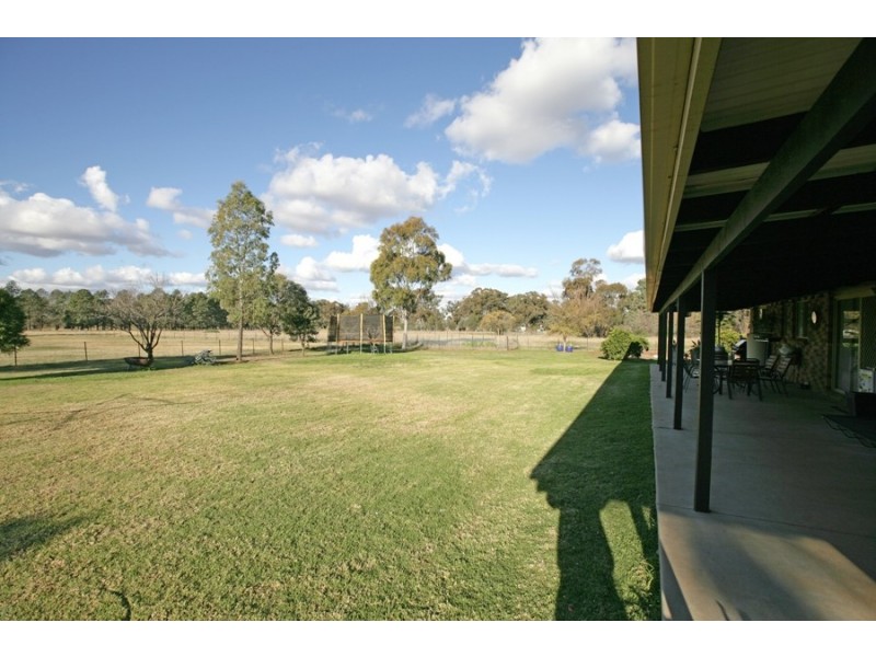 Lot 112 Coolamon Wagga Rd, Coolamon NSW 2701