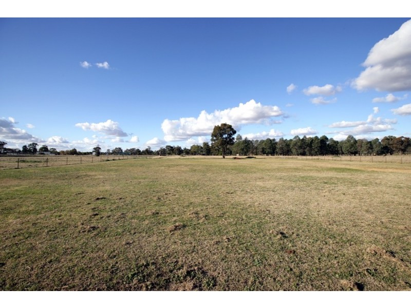 Lot 112 Coolamon Wagga Rd, Coolamon NSW 2701
