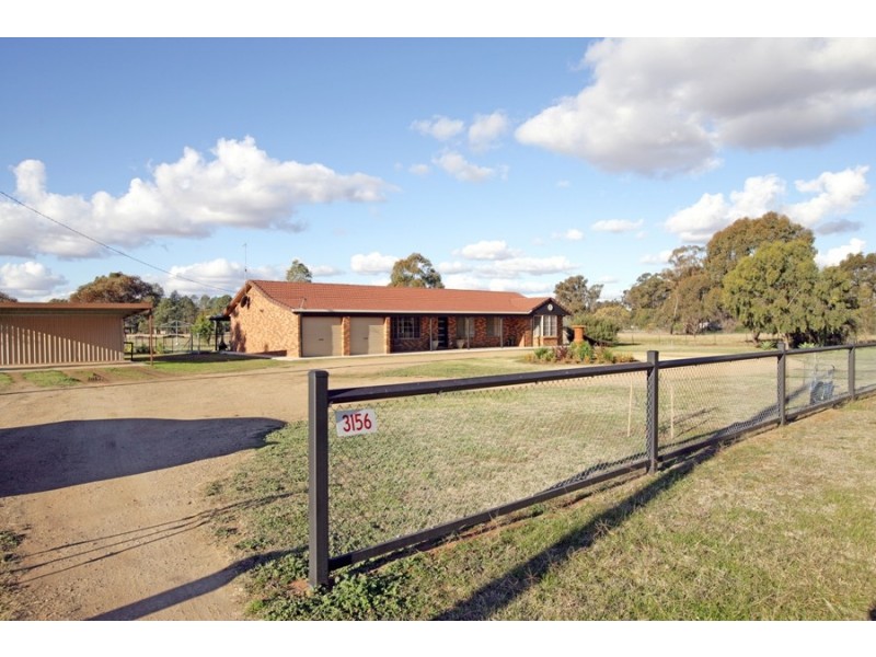 Lot 112 Coolamon Wagga Rd, Coolamon NSW 2701