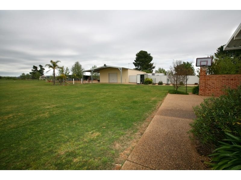 15 Tallowood Crescent, Lake Albert NSW 2650