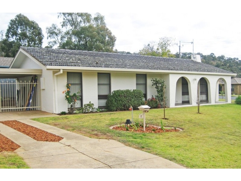 6 Sherwood Ave, Wagga Wagga NSW 2650