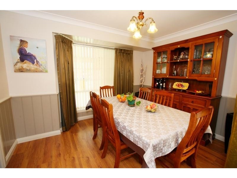 1 Egret Place, Wagga Wagga NSW 2650