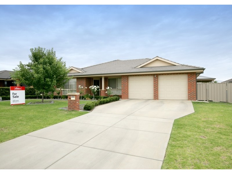 16 Mima Street, Wagga Wagga NSW 2650