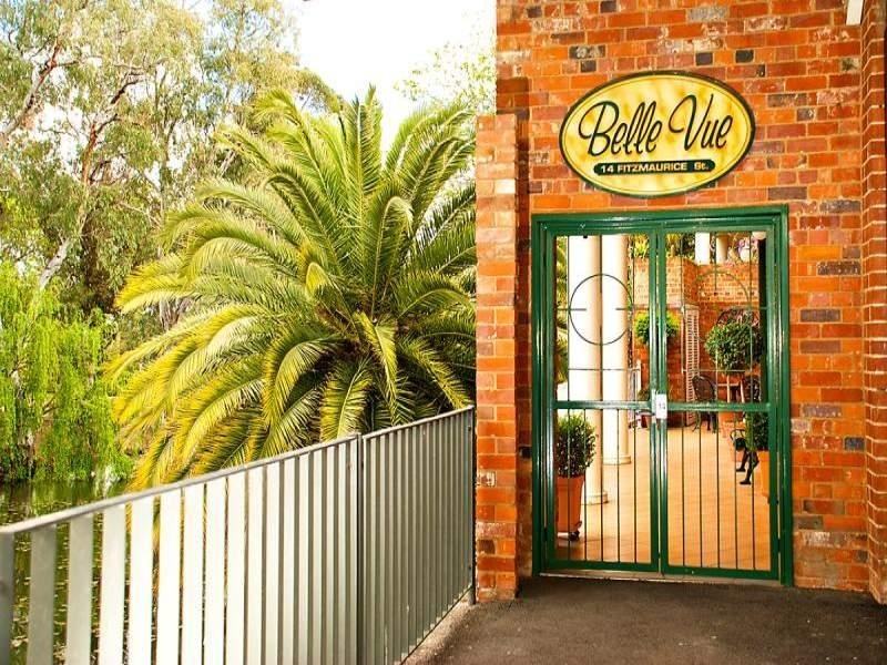 Unit 1/14 Fitzmaurice Street, Wagga Wagga NSW 2650