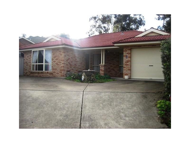 2/6 Nathan Place, Wagga Wagga NSW 2650