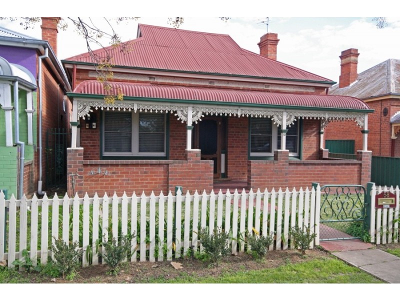 58 Best Street, Wagga Wagga NSW 2650