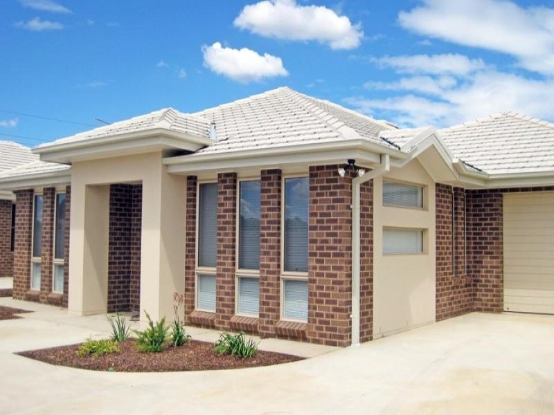 2/31 Barrima Drive, Wagga Wagga NSW 2650