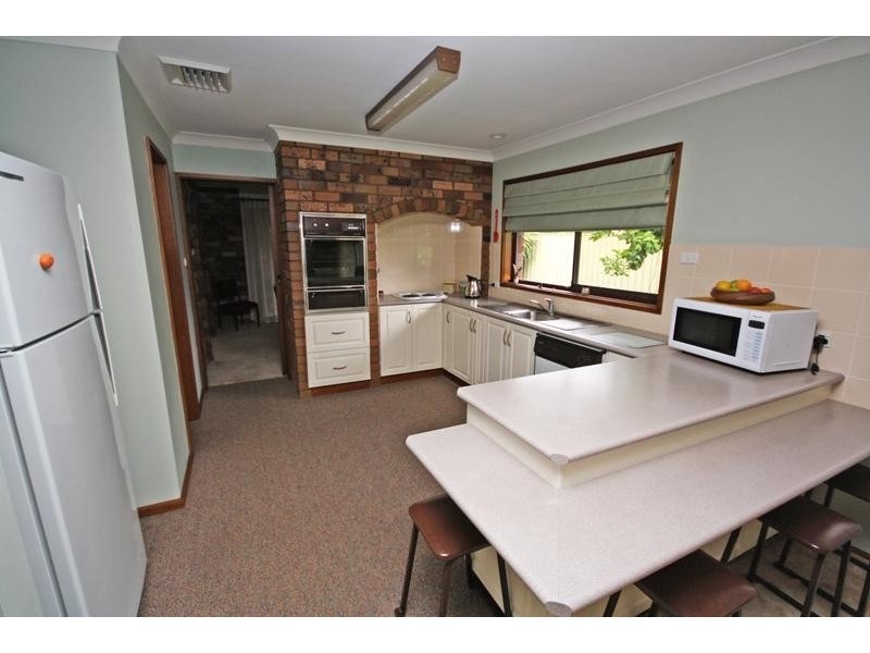 28 Banks Avenue, Wagga Wagga NSW 2650