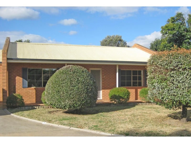 8/89 Crampton Street, Wagga Wagga NSW 2650
