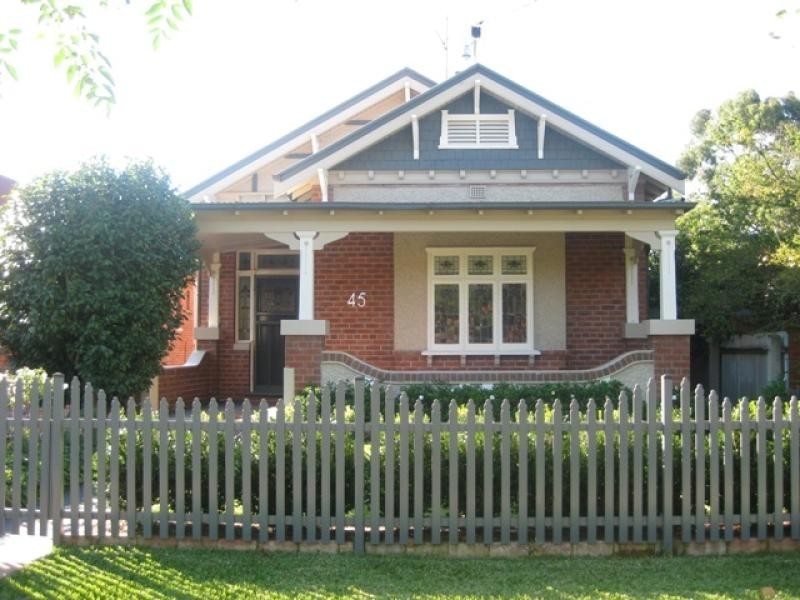 45 Kincaid Street, Wagga Wagga NSW 2650