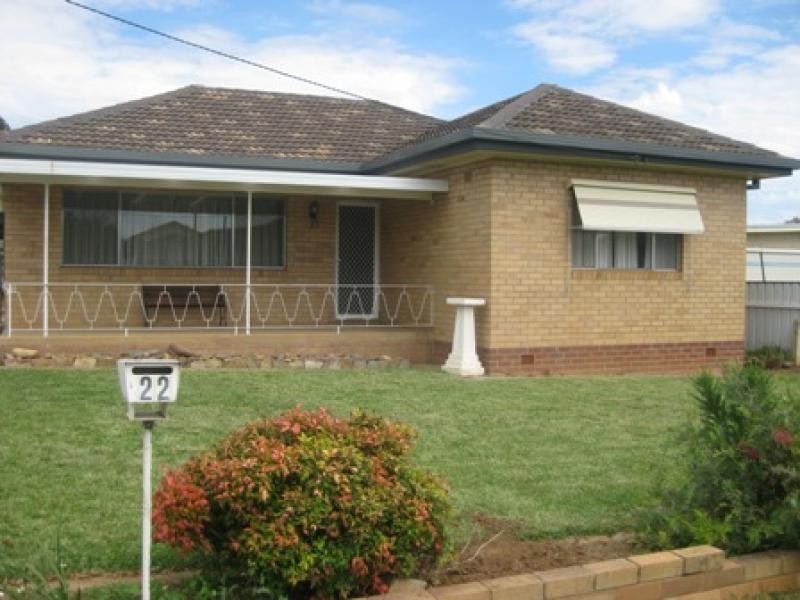 22 Walteela Avenue, Wagga Wagga NSW 2650