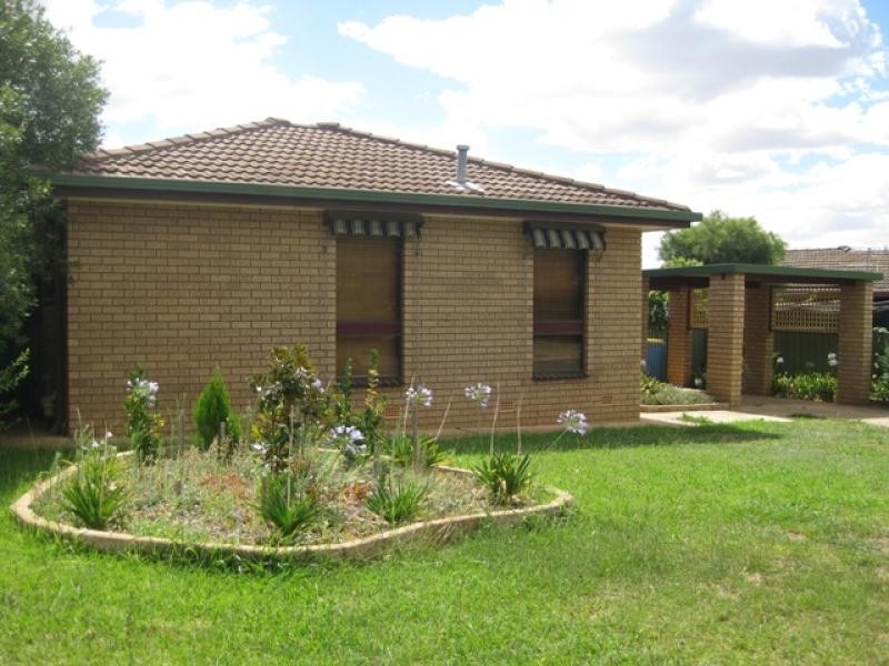 21 Cox Avenue, Forest Hill NSW 2651