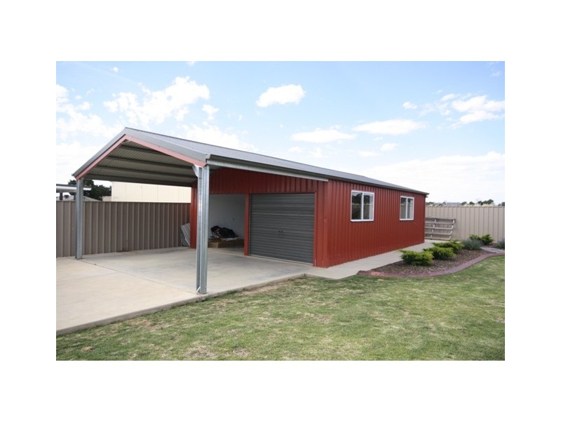 30 Spaul Street, Uranquinty NSW 2652
