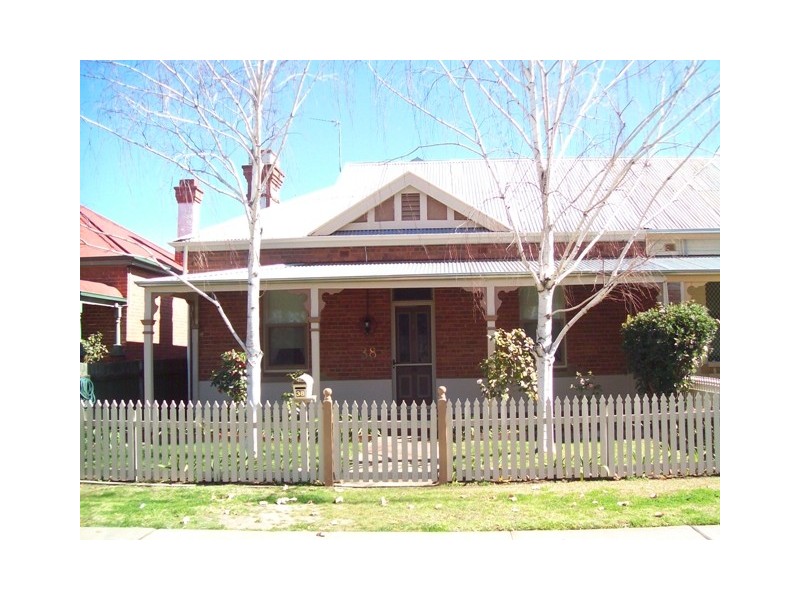 38 Peter Street, Wagga Wagga NSW 2650