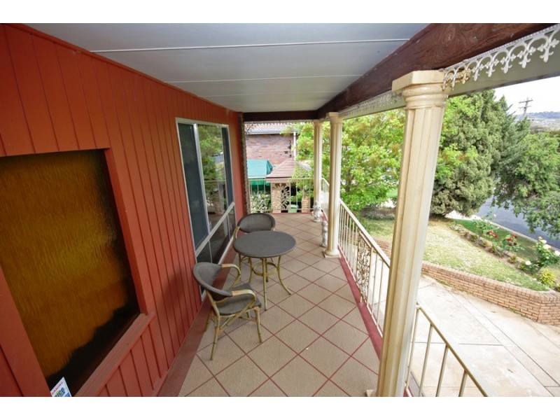 17 Mallory Street, Wagga Wagga NSW 2650