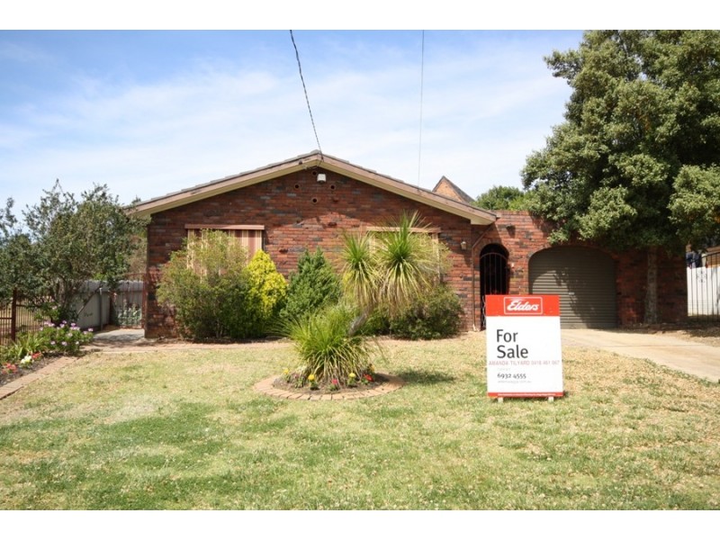23 Kilpatrick Street, Wagga Wagga NSW 2650