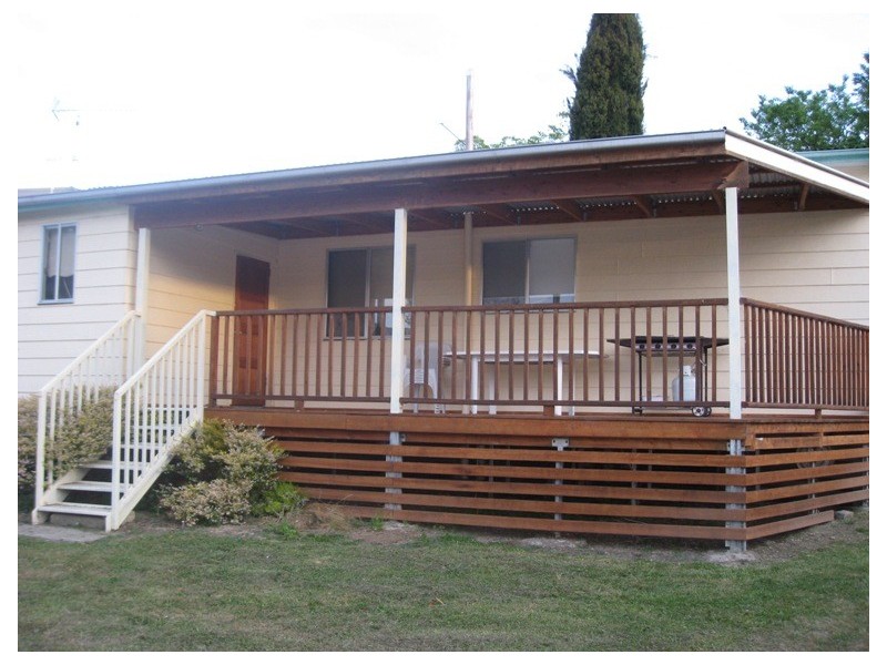 6 Lampe Street, Talbingo NSW 2720