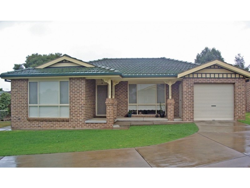 1/95 Balleroo Crescent, Wagga Wagga NSW 2650