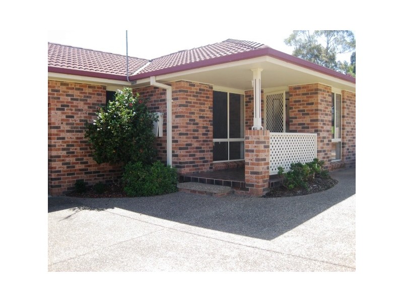 1/12 Kilpatrick St, Wagga Wagga NSW 2650