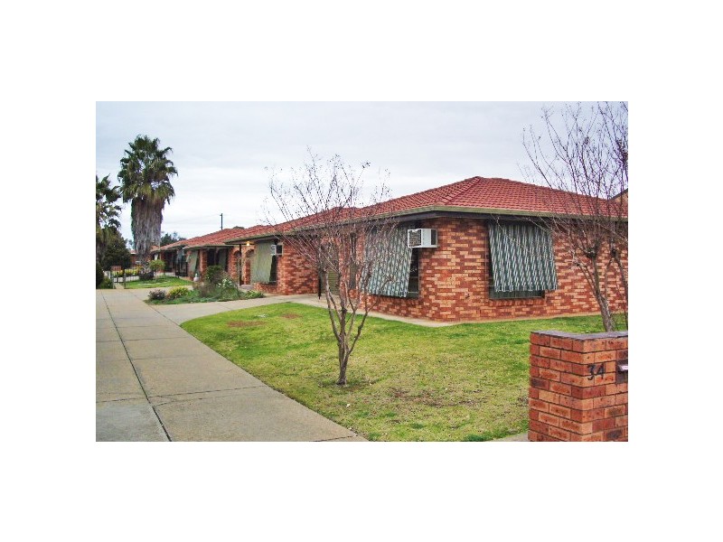 1/34 Ashmont Ave, Wagga Wagga NSW 2650