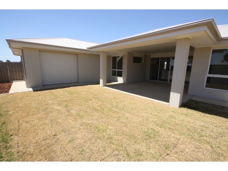 Lot 15 Lingiari Drive, Lloyd NSW 2650