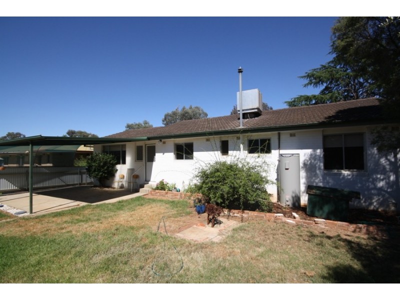 277 Bourke Street, Tolland NSW 2650
