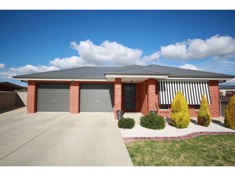 30 Spaul Street, Uranquinty NSW 2652