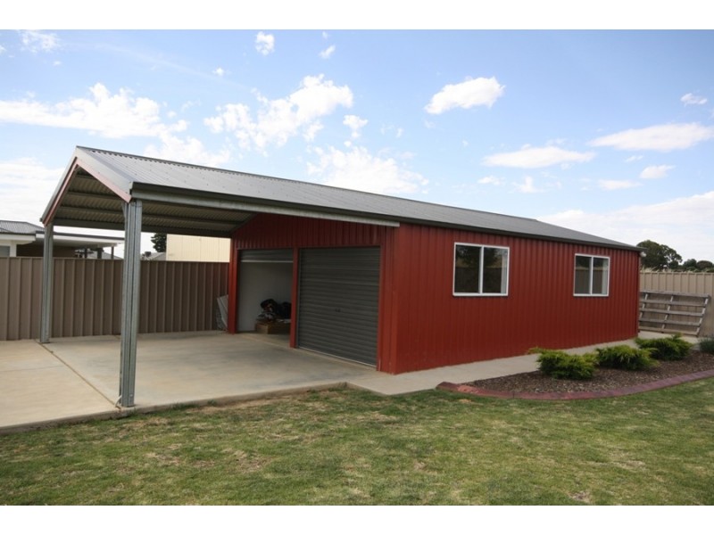 30 Spaul Street, Uranquinty NSW 2652