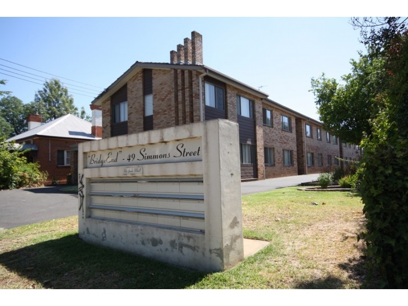 11/49 Simmons Street, Wagga Wagga NSW 2650