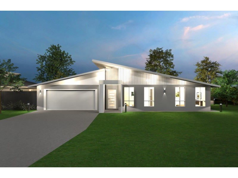 Lot 2 / Lot 37 Park Place, Lloyd NSW 2650