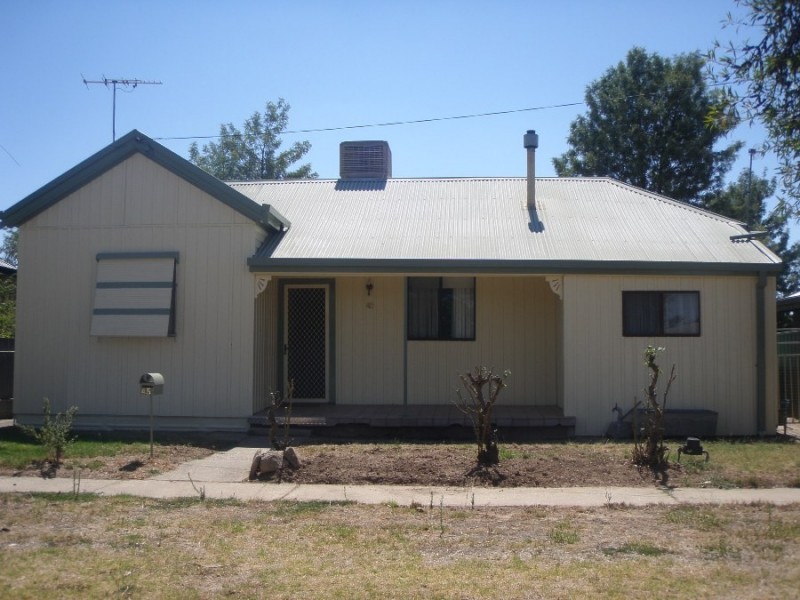 45 Evans Street, Wagga Wagga NSW 2650