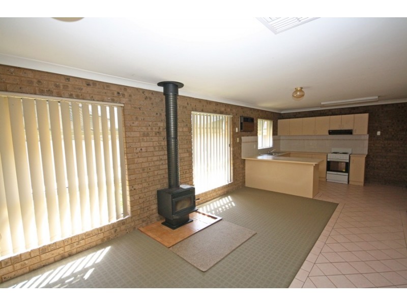 3/40 Kenneally Street, Kooringal NSW 2650