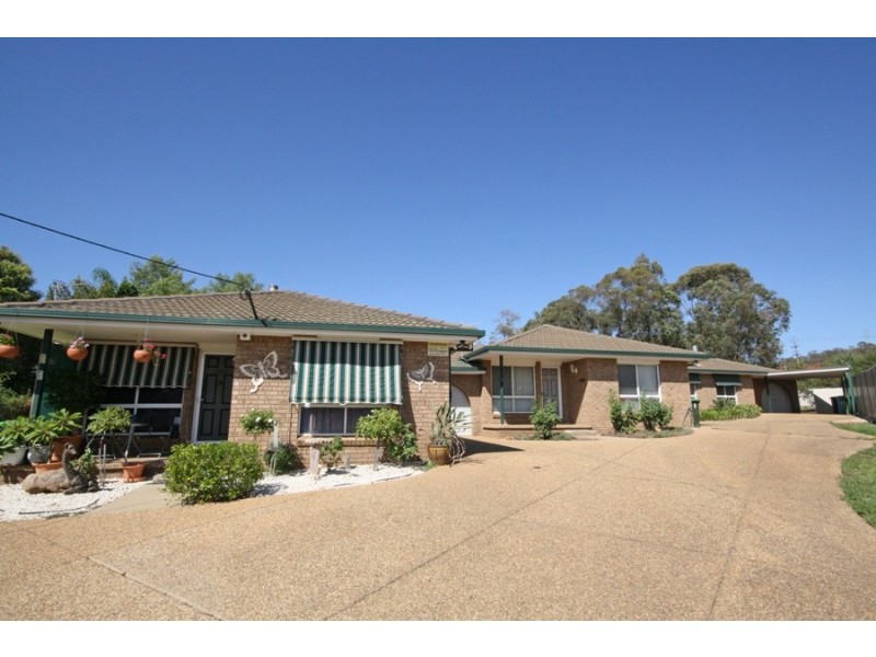 3/40 Kenneally Street, Kooringal NSW 2650