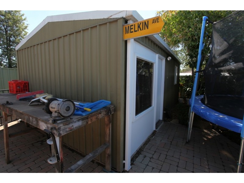 23 Melkin Avenue, Glenfield Park NSW 2650