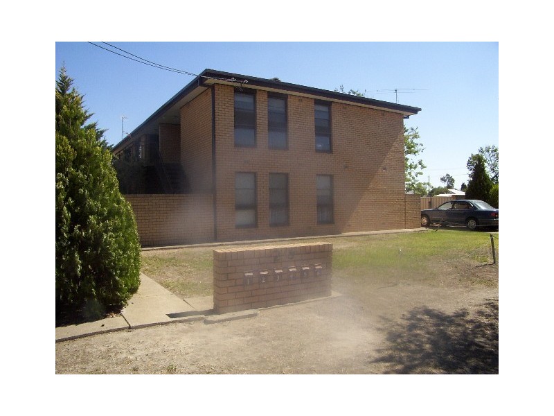 6/239 Kincaid st, Wagga Wagga NSW 2650