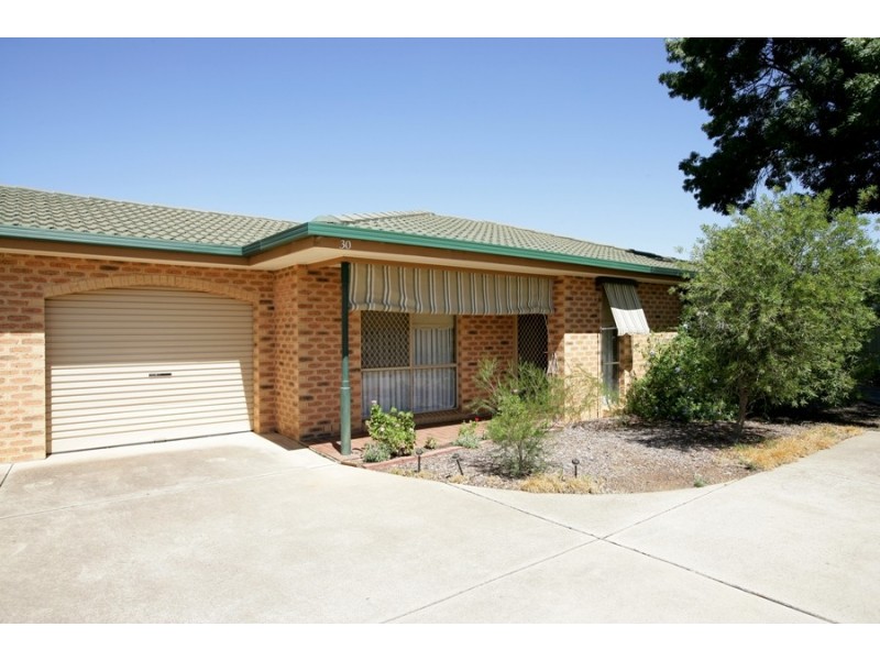 30/160 Forsyth Street, Wagga Wagga NSW 2650