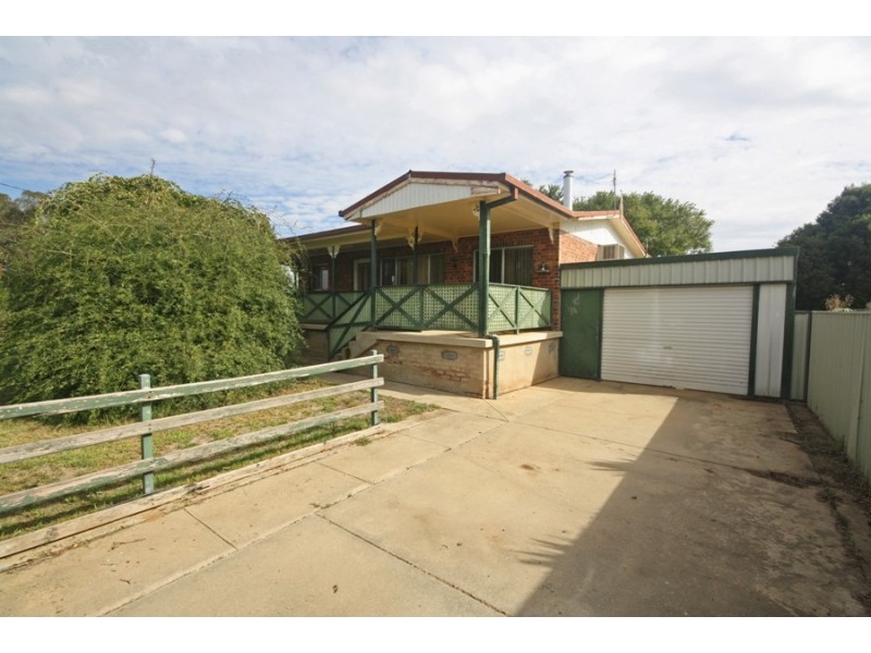 36 Bakers Lane, Gumly Gumly NSW 2652